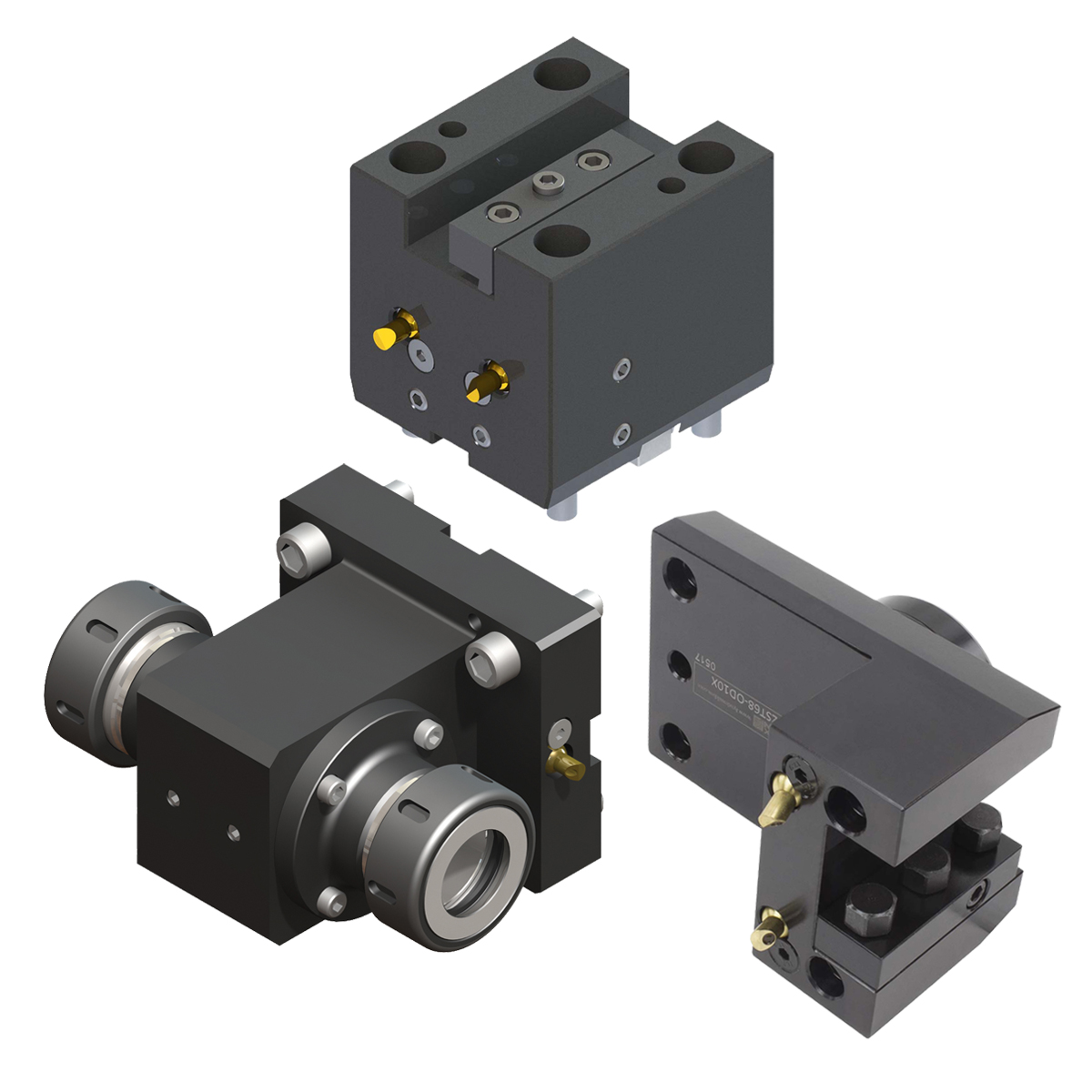 Show products in category Static-Bolt Mount STATIC-BOLT MOUNT